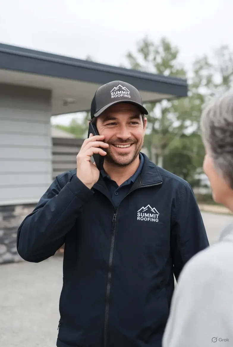 Flat Roof Leak Repair Brightwood, OR FAQs